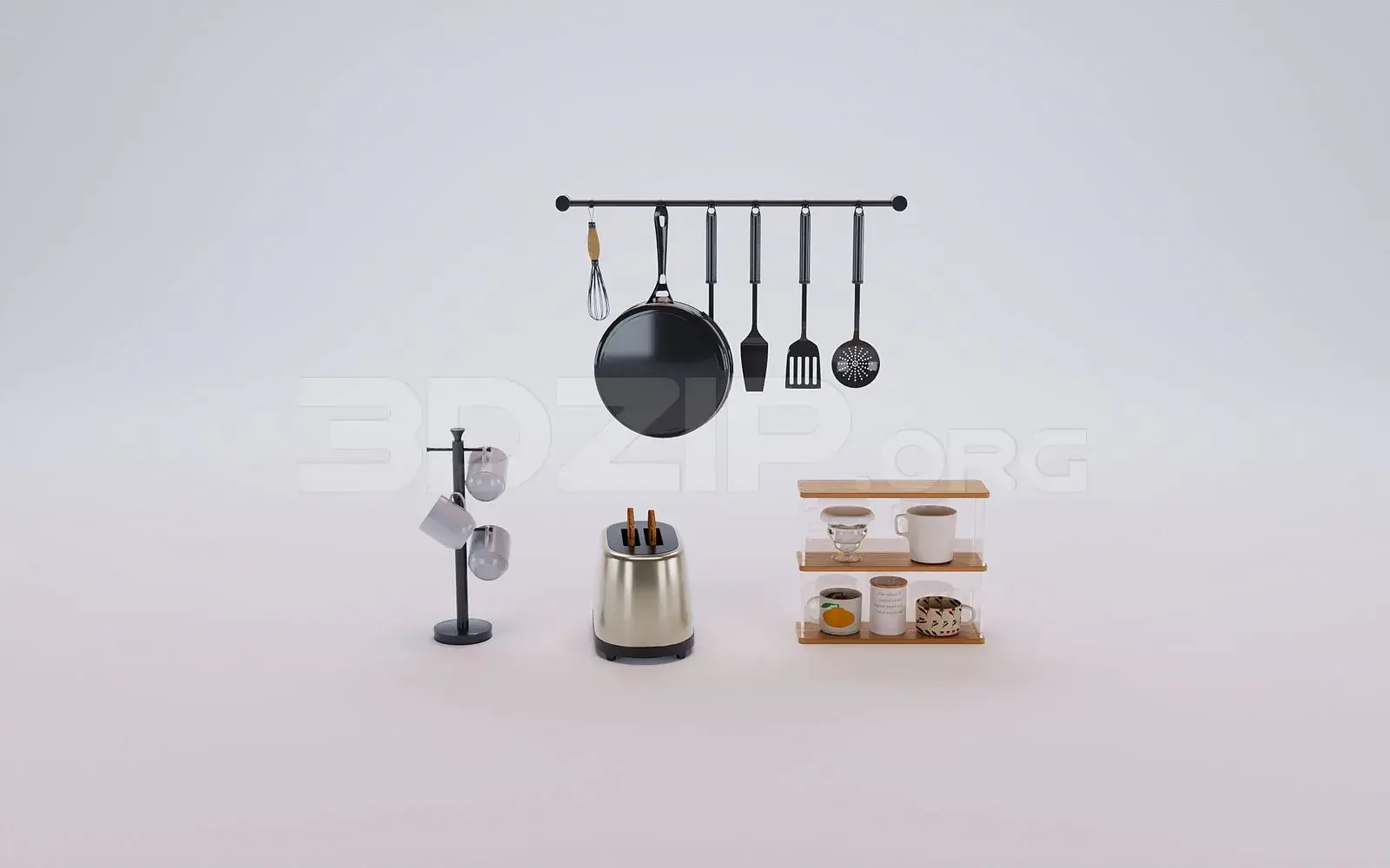 Tableware Kitchen