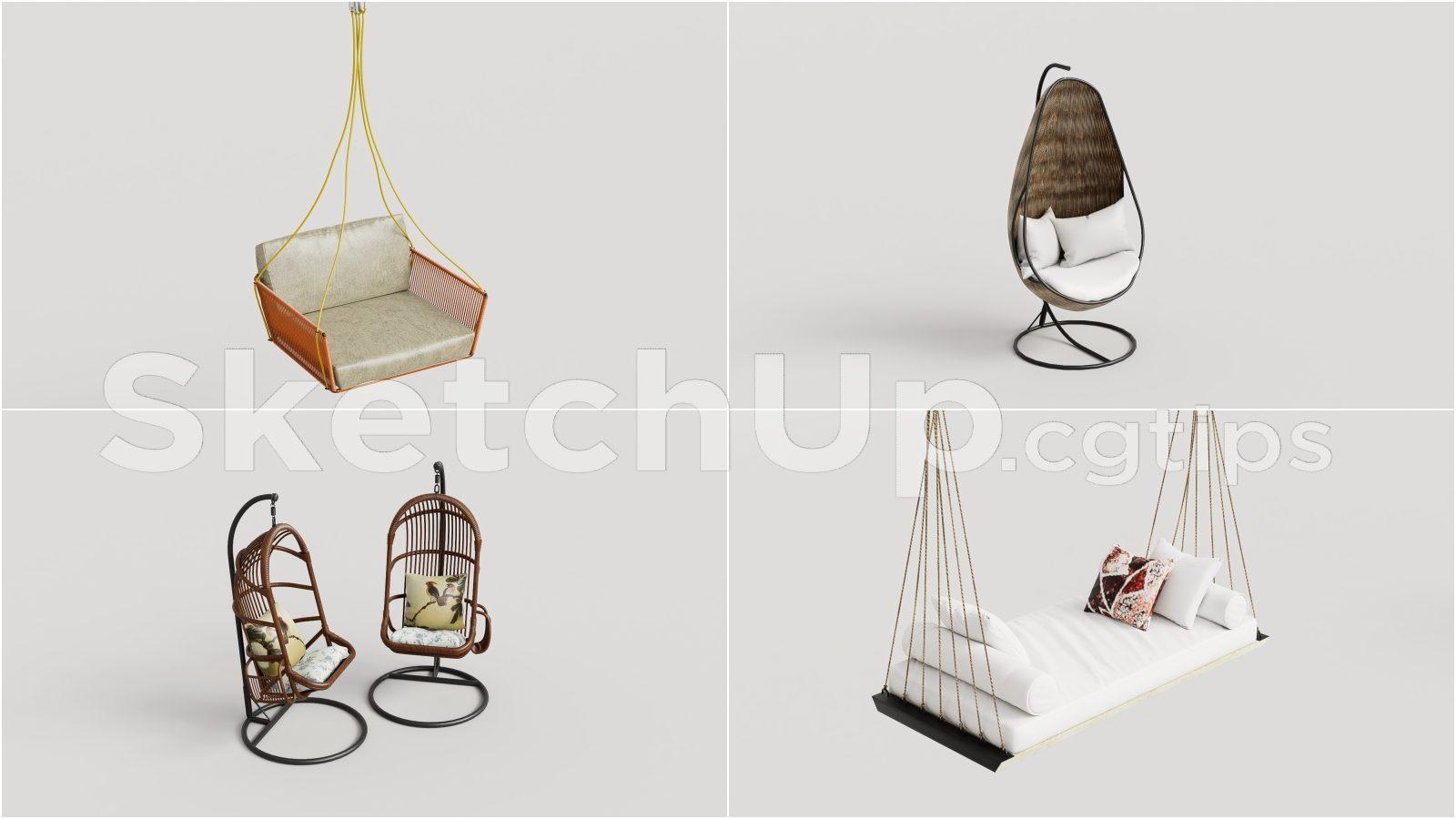Swing Chair