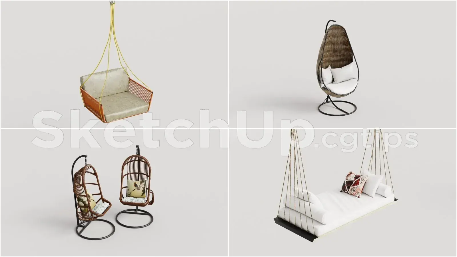 Swing Chair