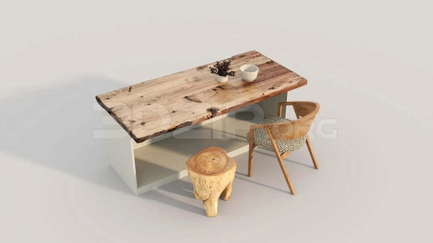Dining Table And Chair