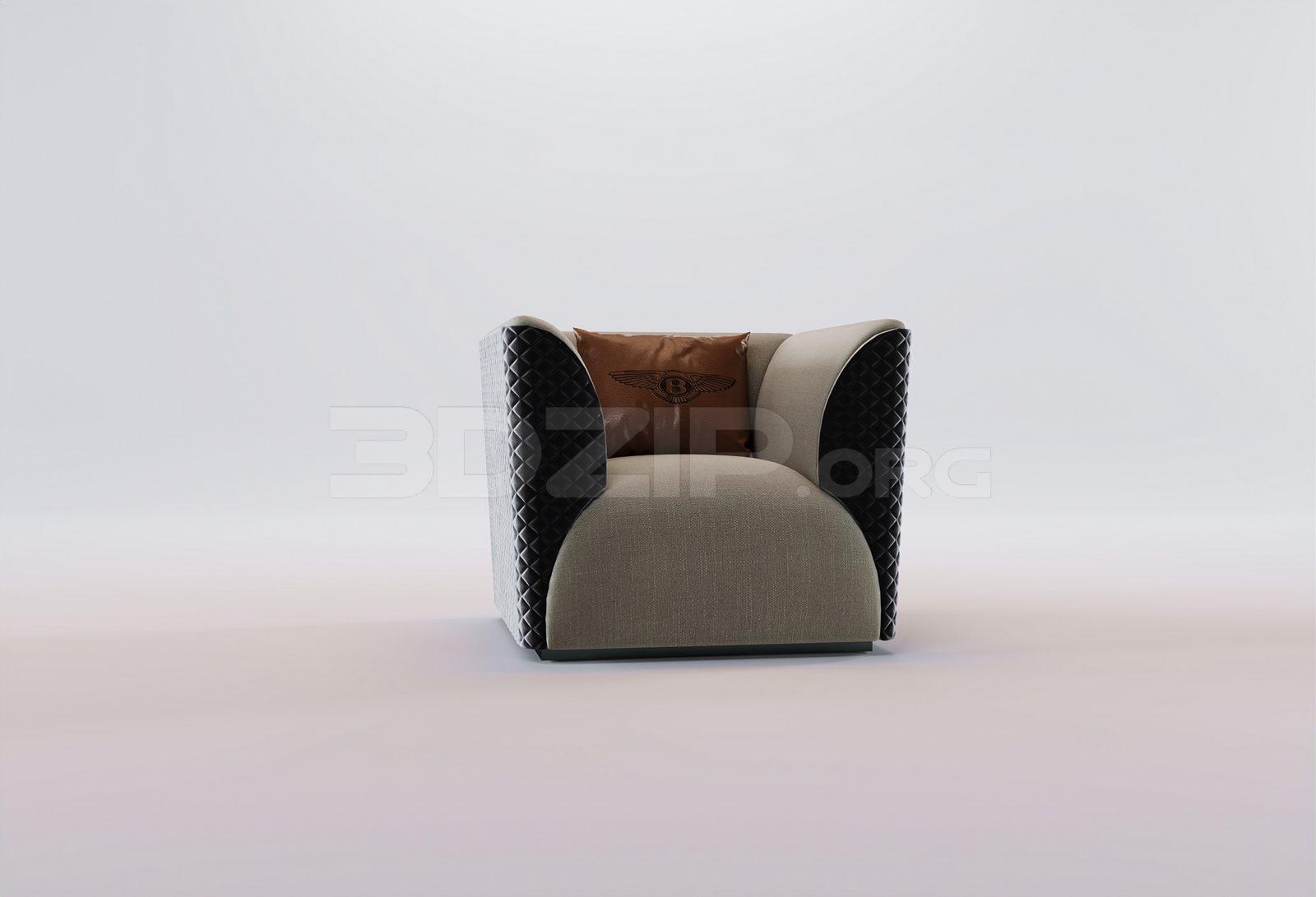 Armchair