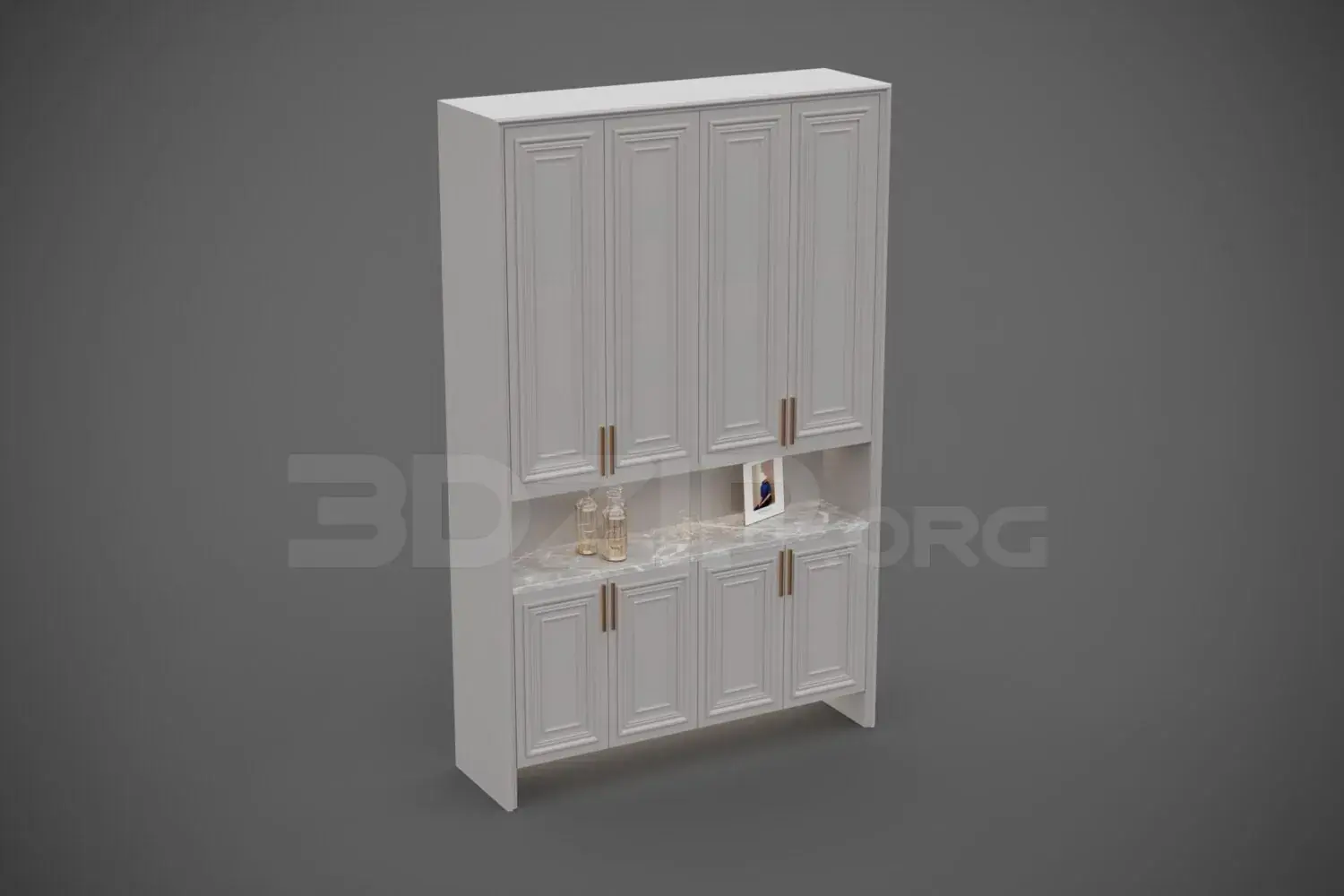 Shoe Cabinet