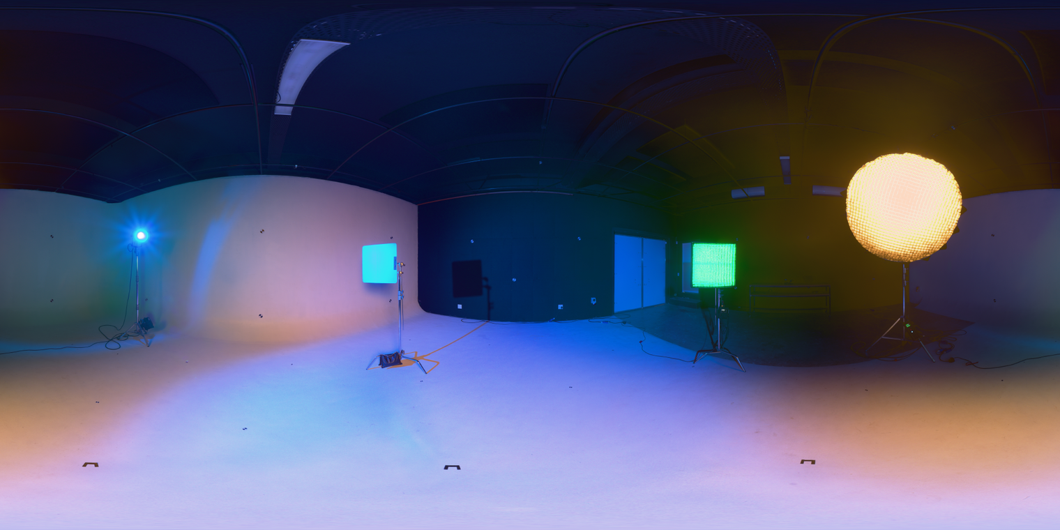 Ferndale Studio 4