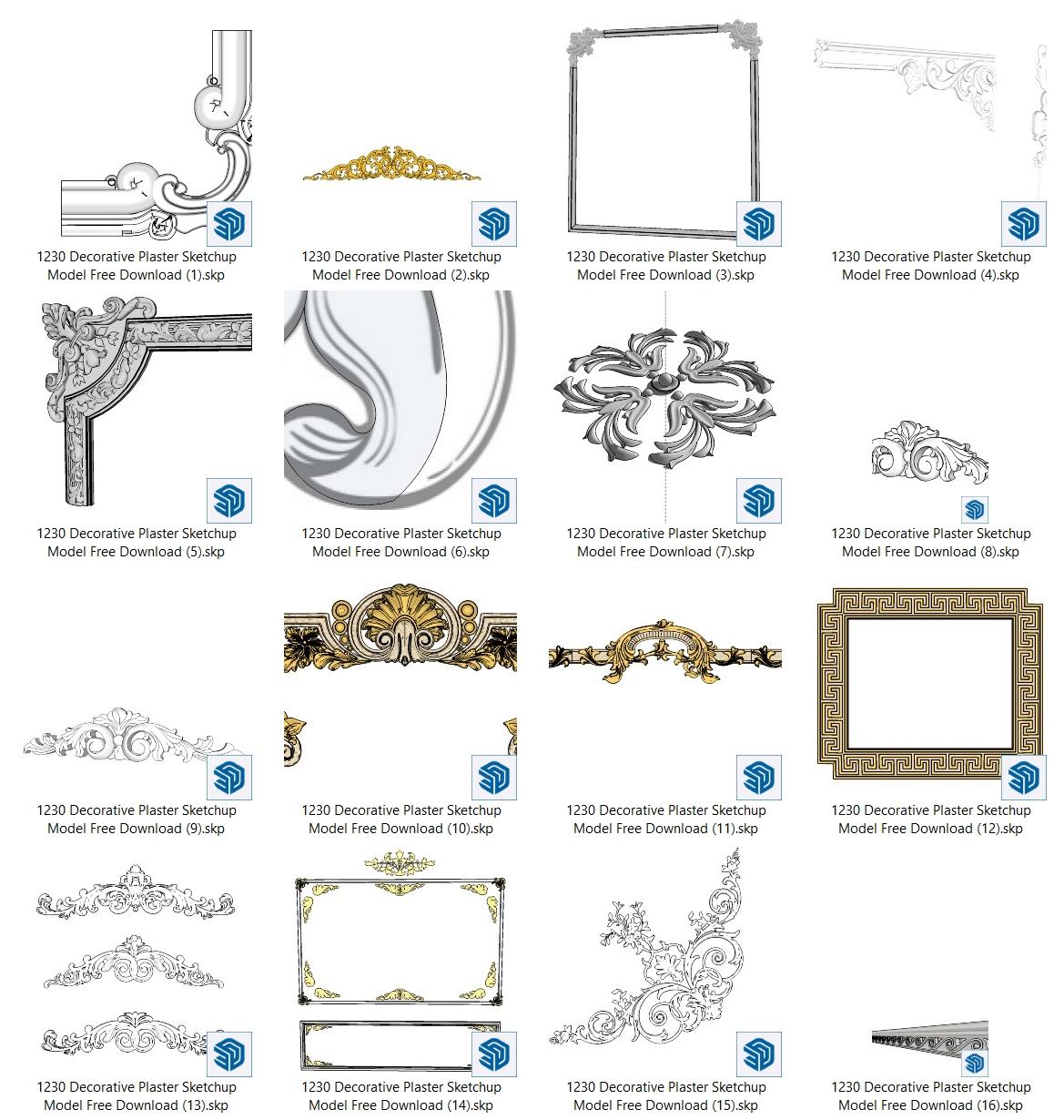 Decorative Plaster