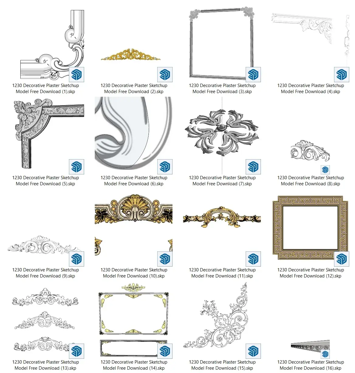 Decorative Plaster