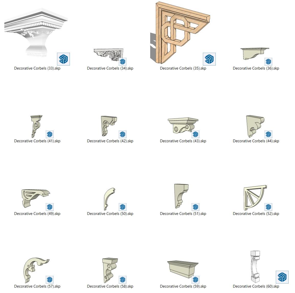 Decorative Plaster