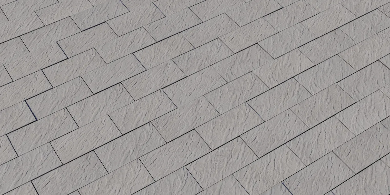 Stone Tile Wall — preview 1, by Charlotte Baglioni (Poly Haven, CC0)