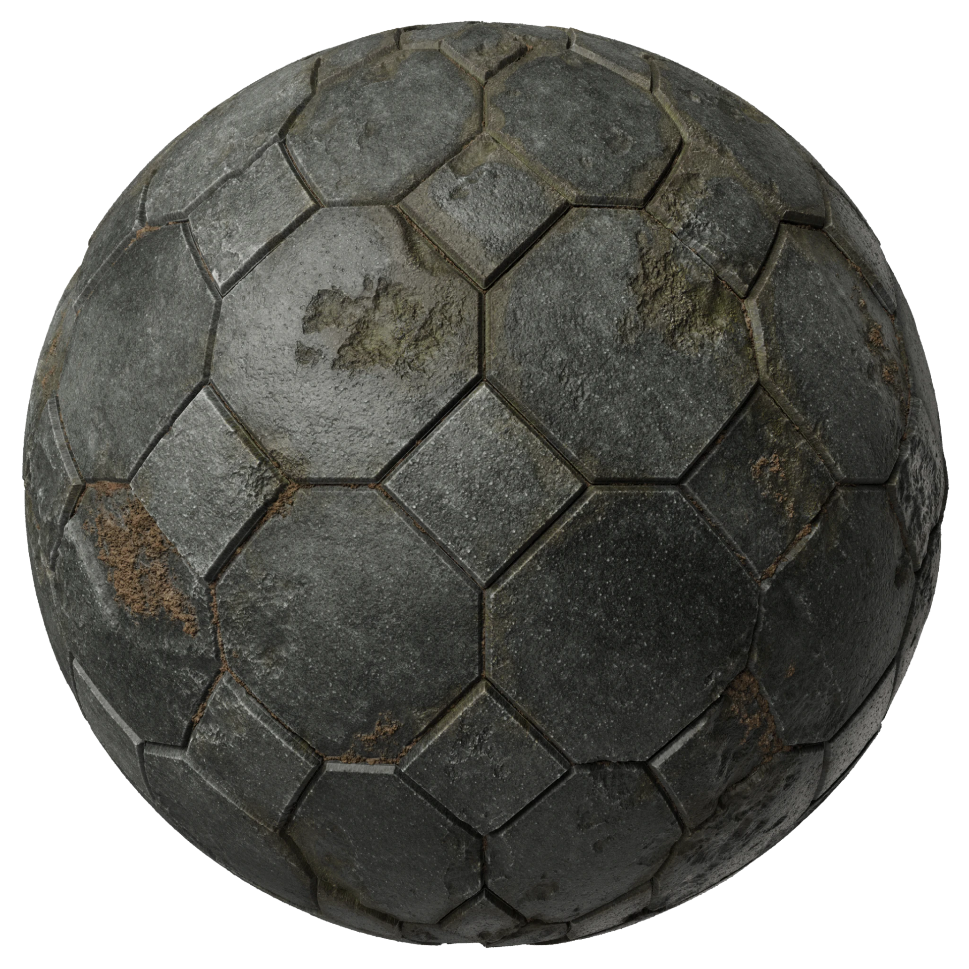 Paving Stones 079