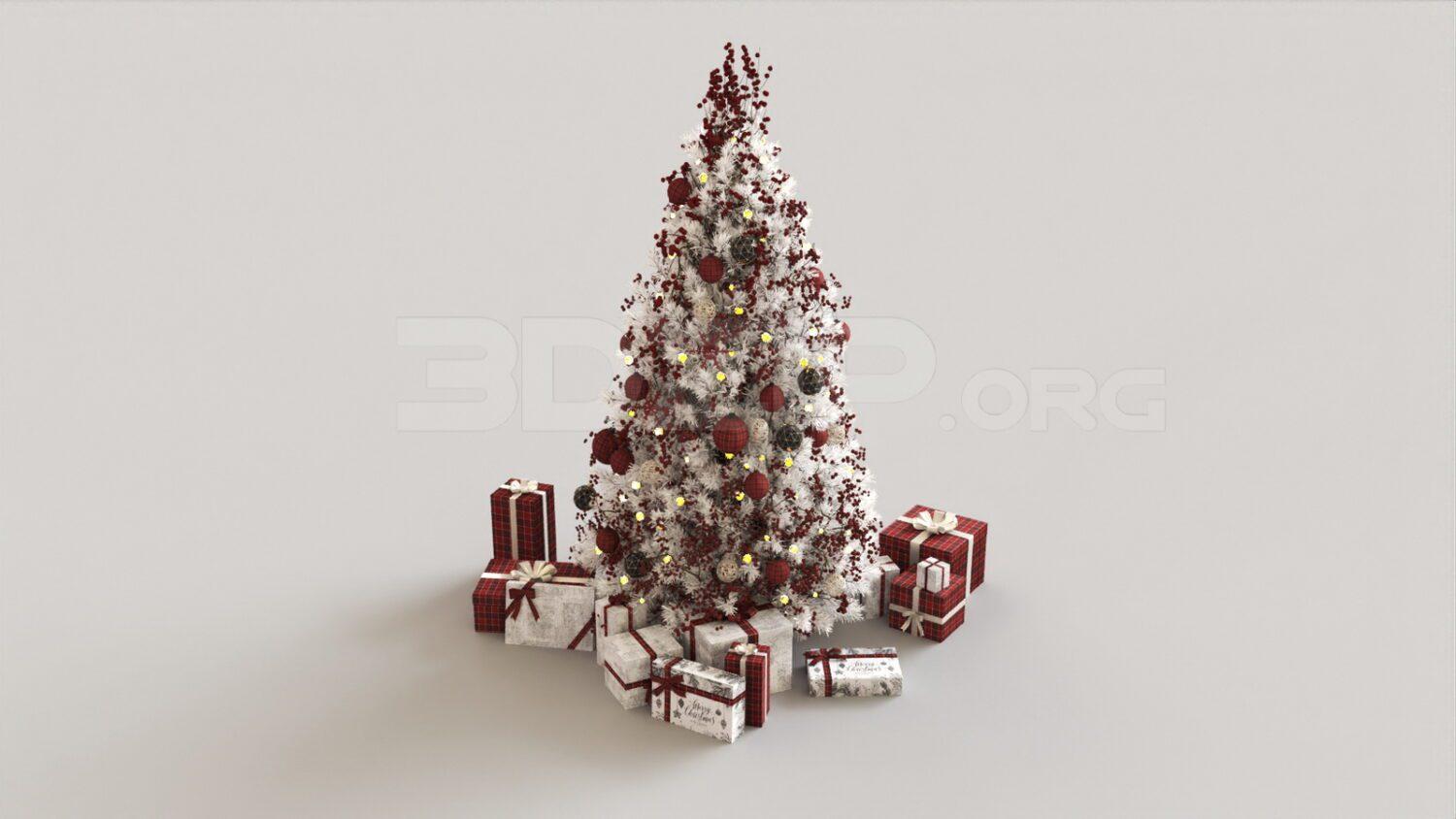 Christmas Tree