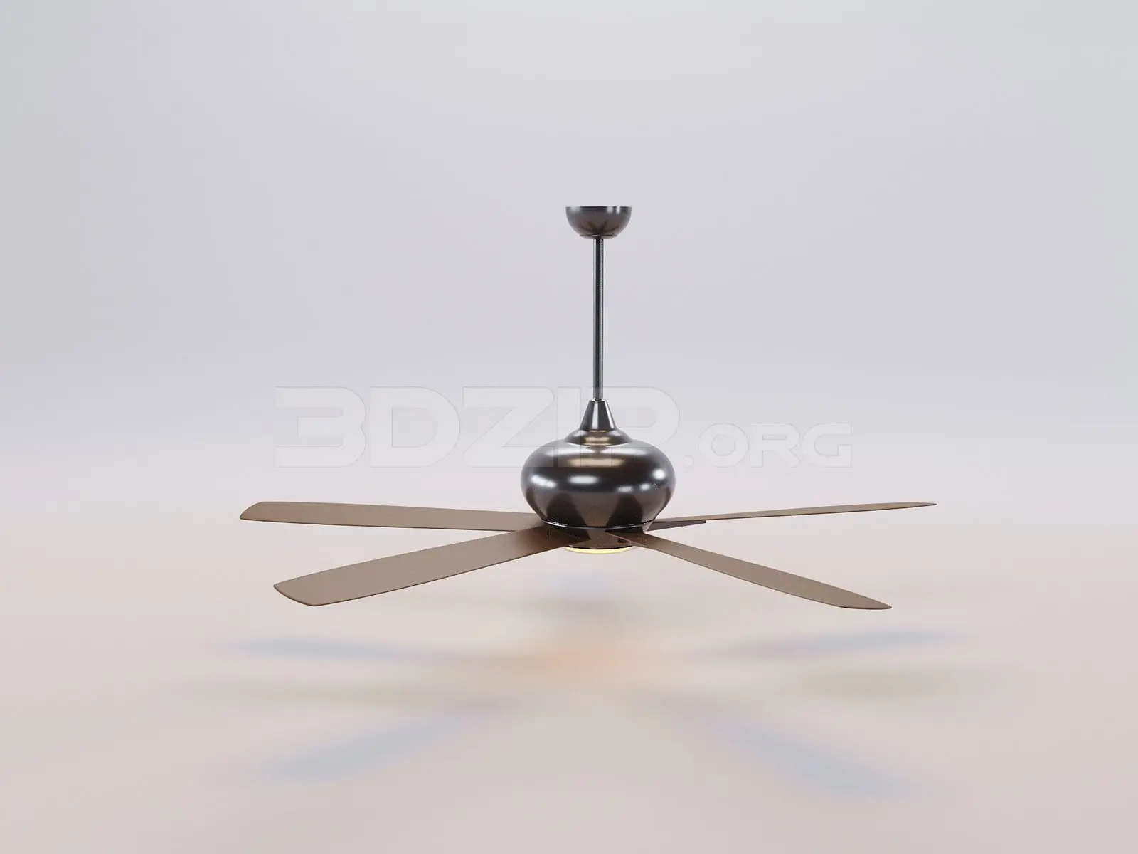 Ceiling Fans — preview 1 (3dzip)