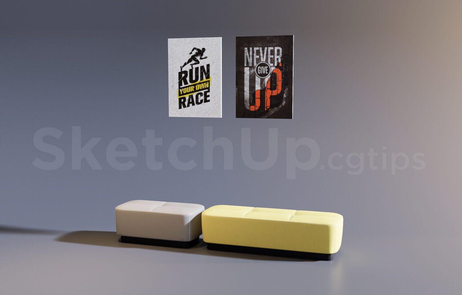 Bench