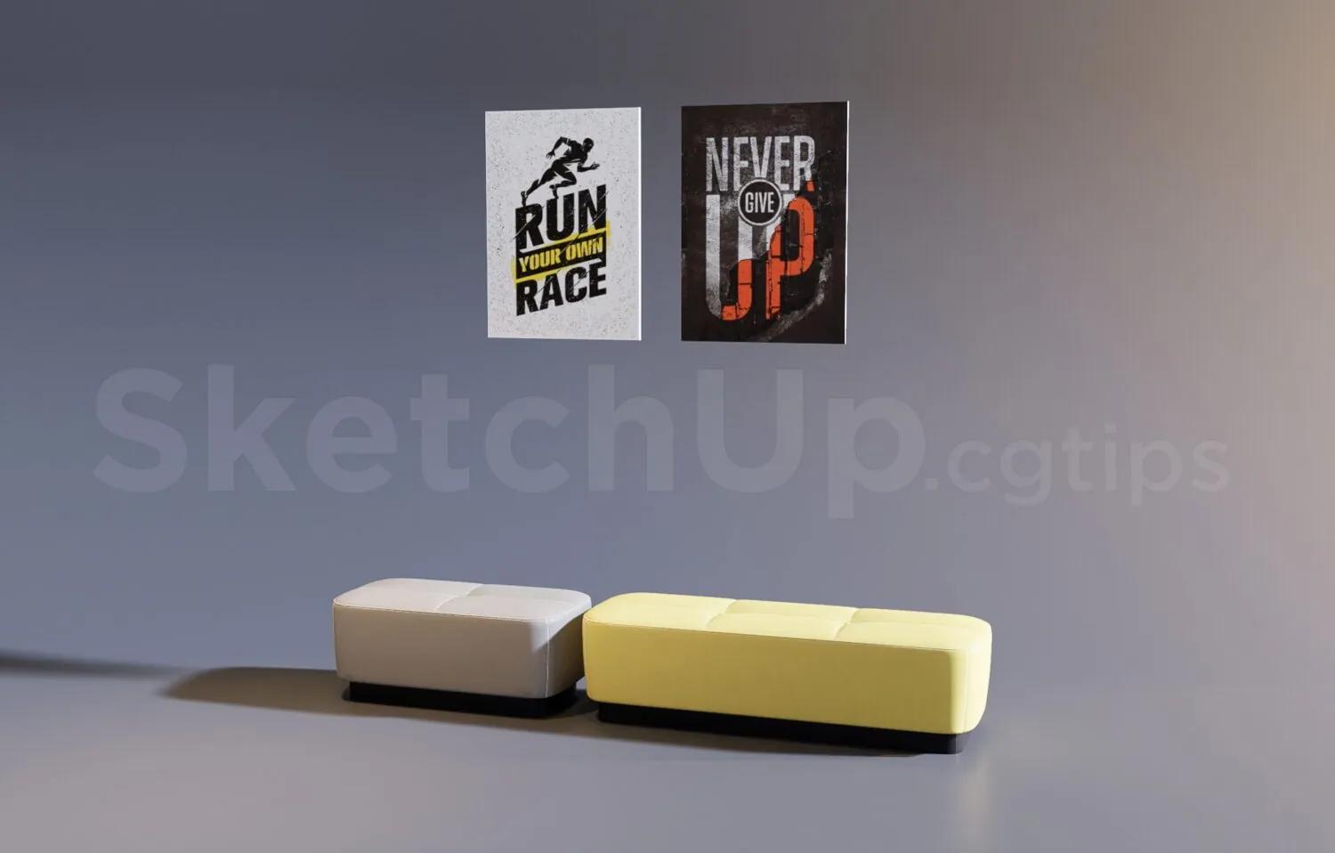 Bench