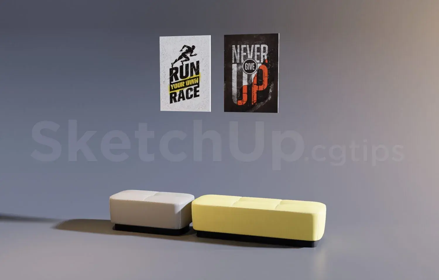 Bench