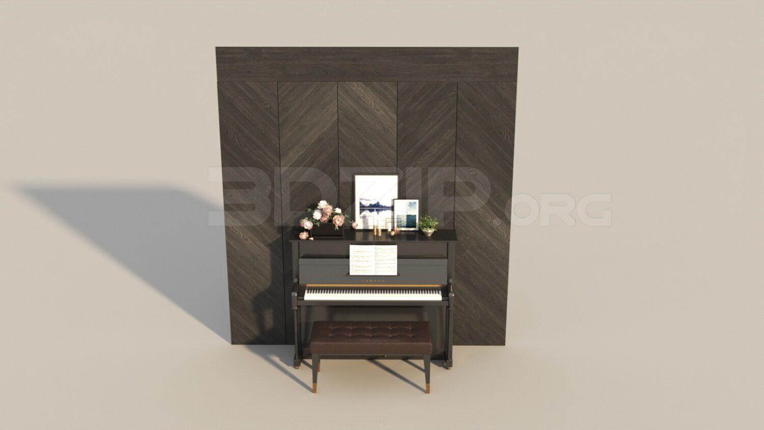 Piano