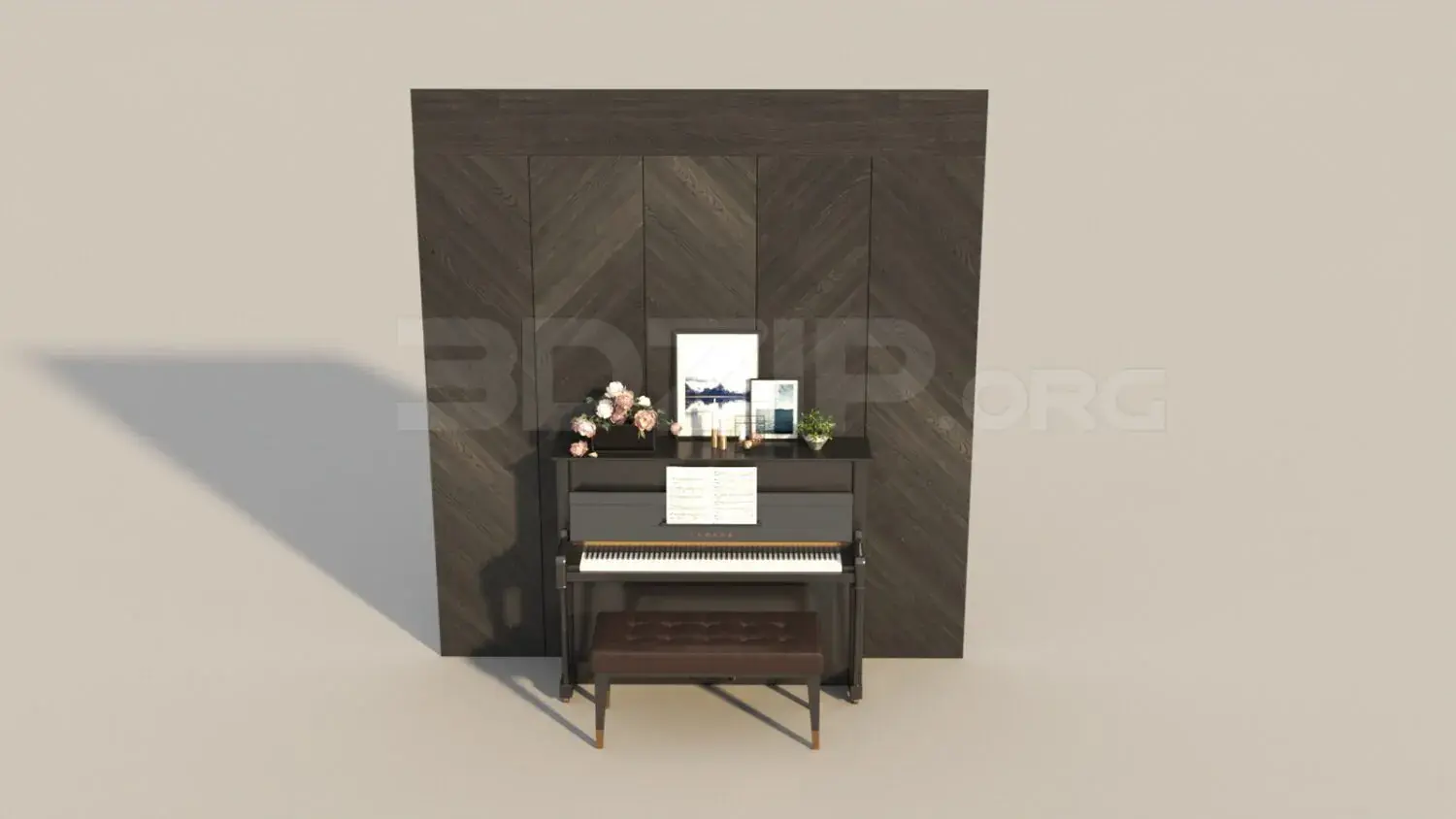Piano
