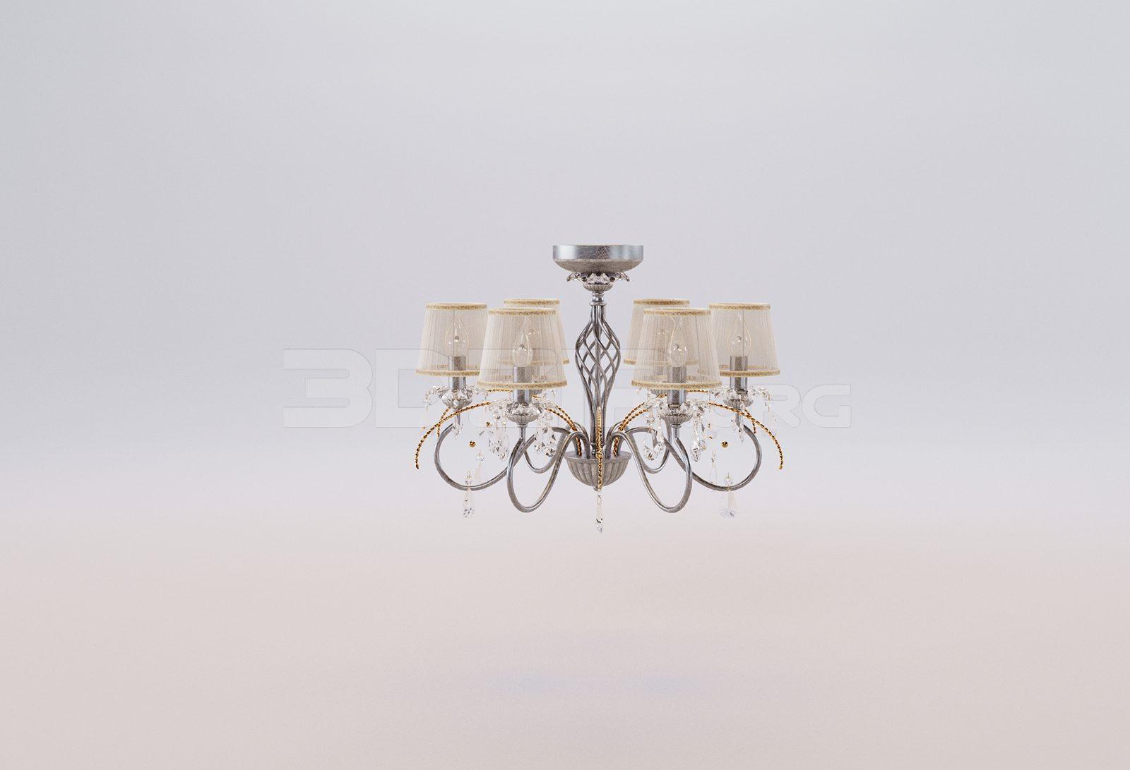 Ceiling Light