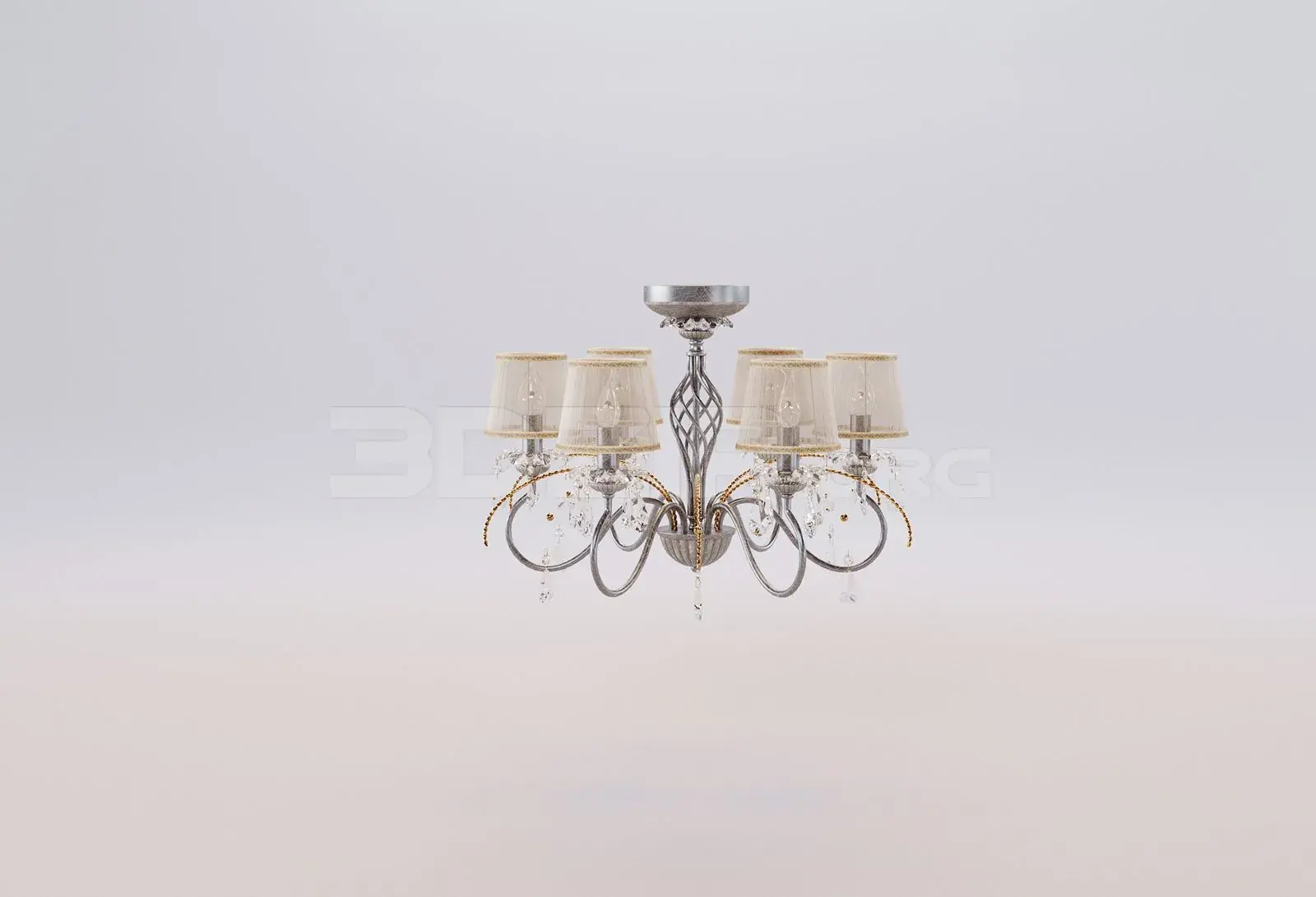 Ceiling Light