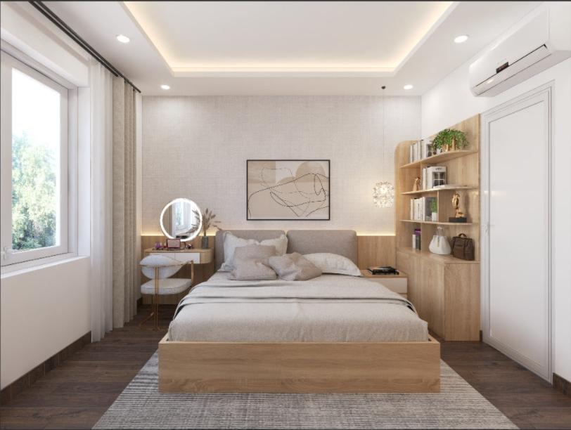 BedRoom Interior