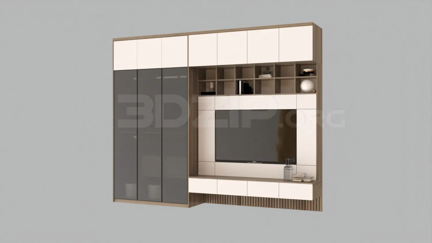 TV Cabinet