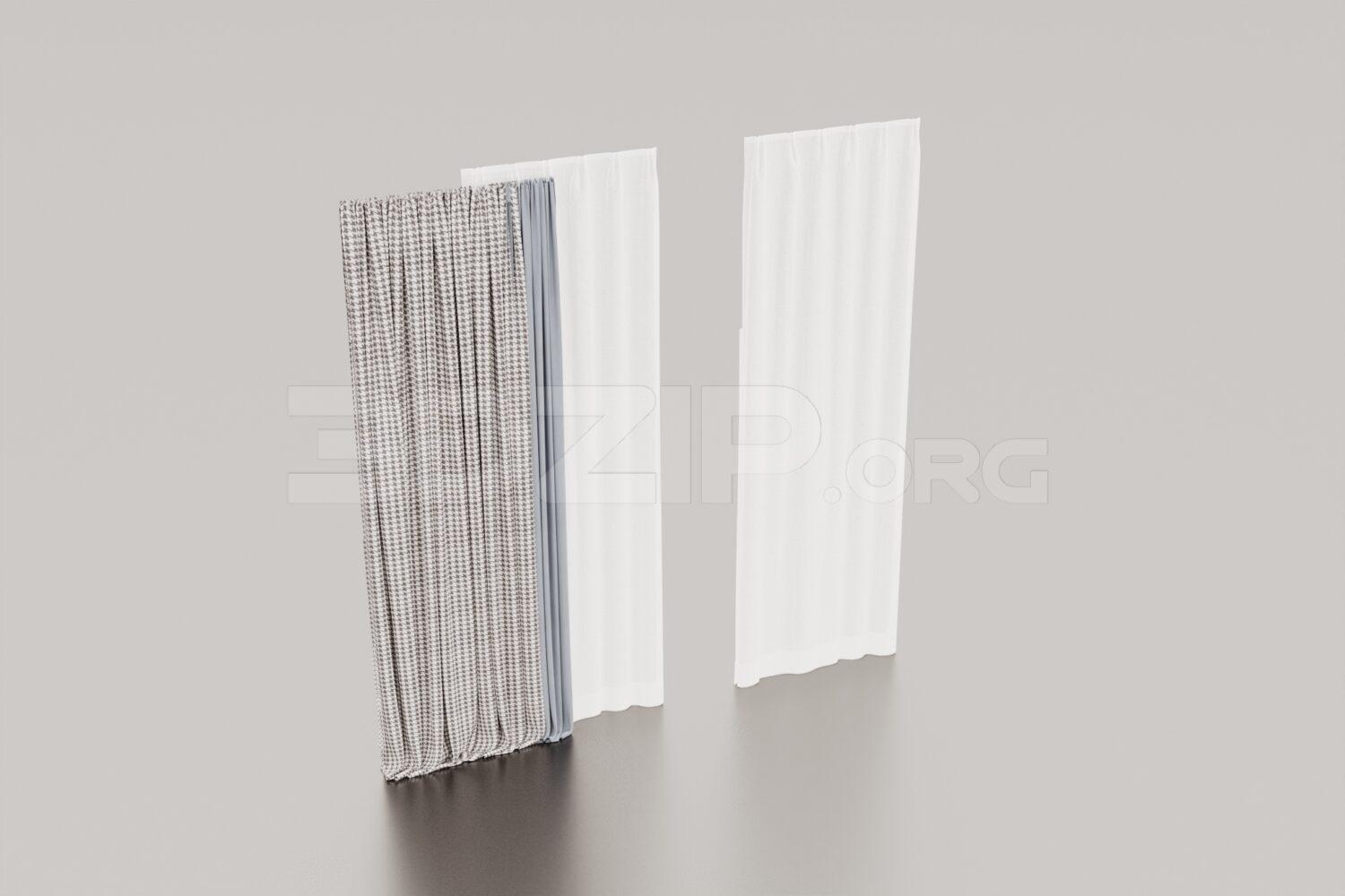 Curtains