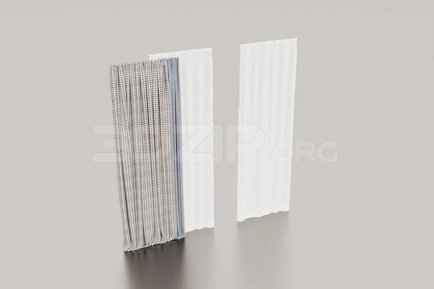 Curtains