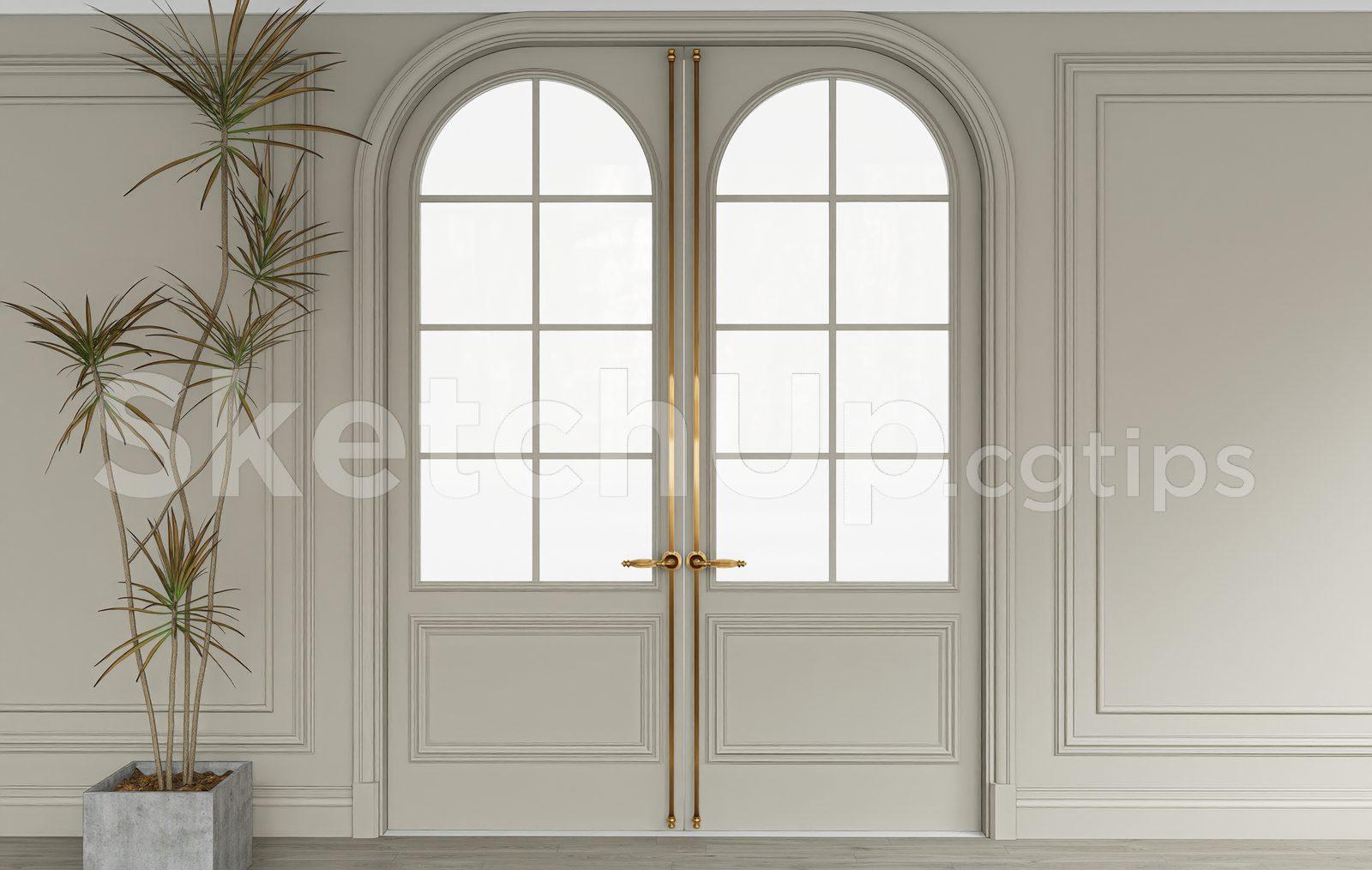 Door