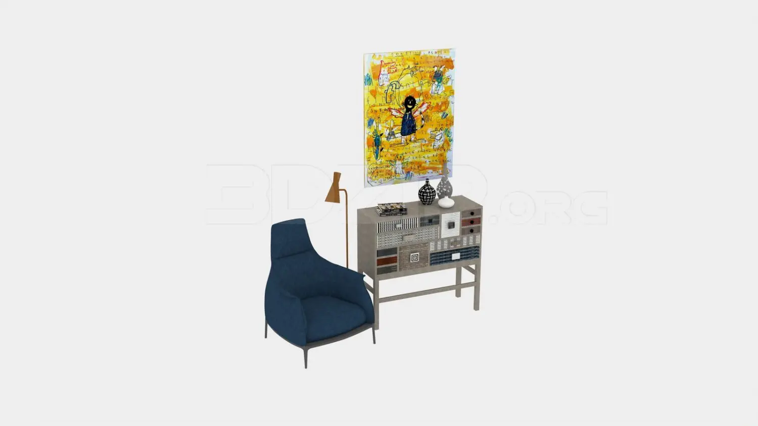 Armchair