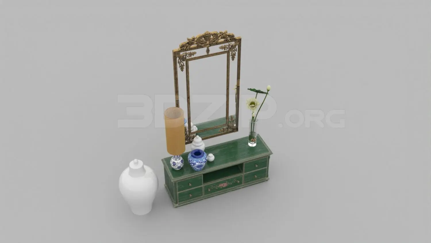 Display Cabinets
