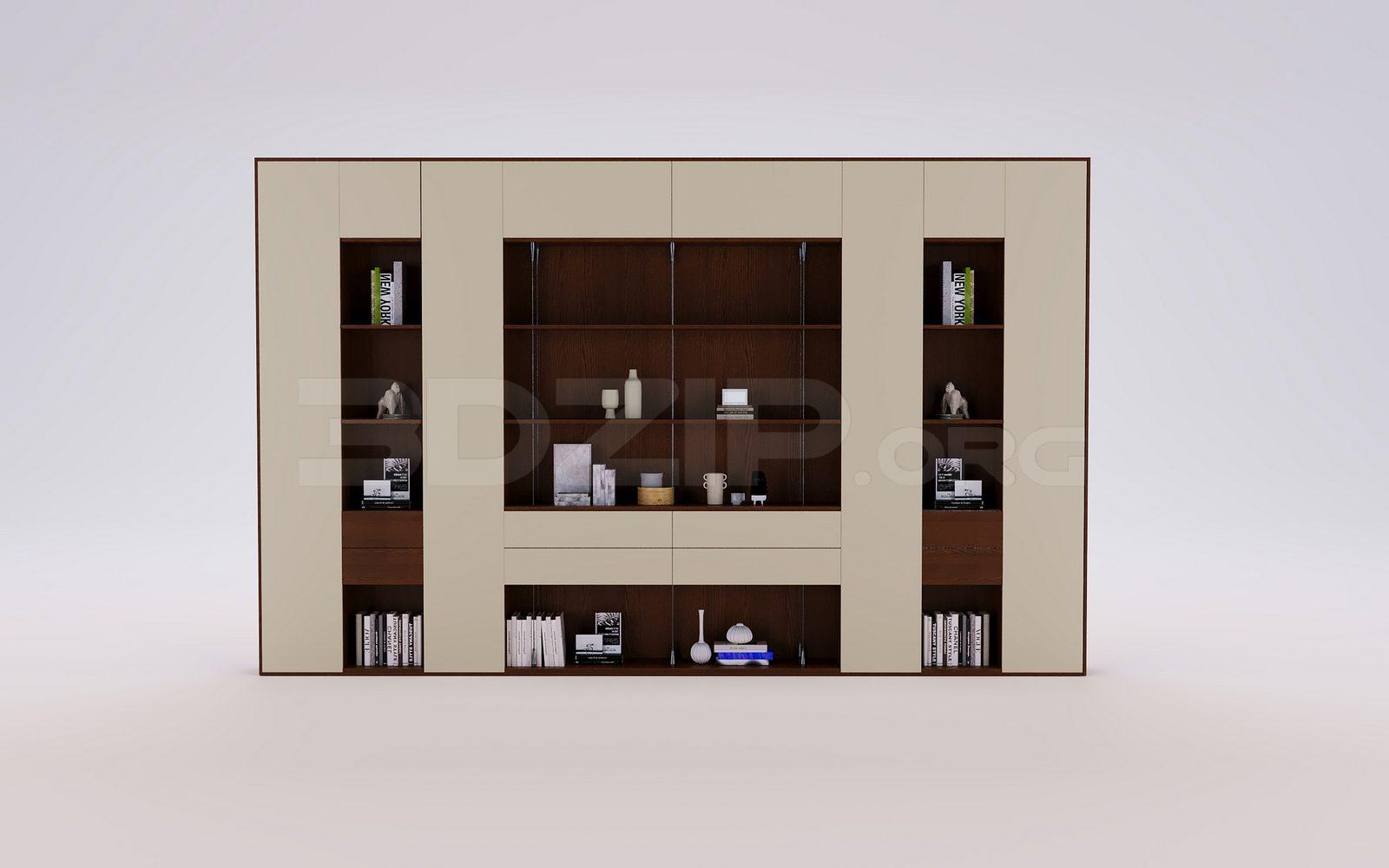 Decorative Cabinets