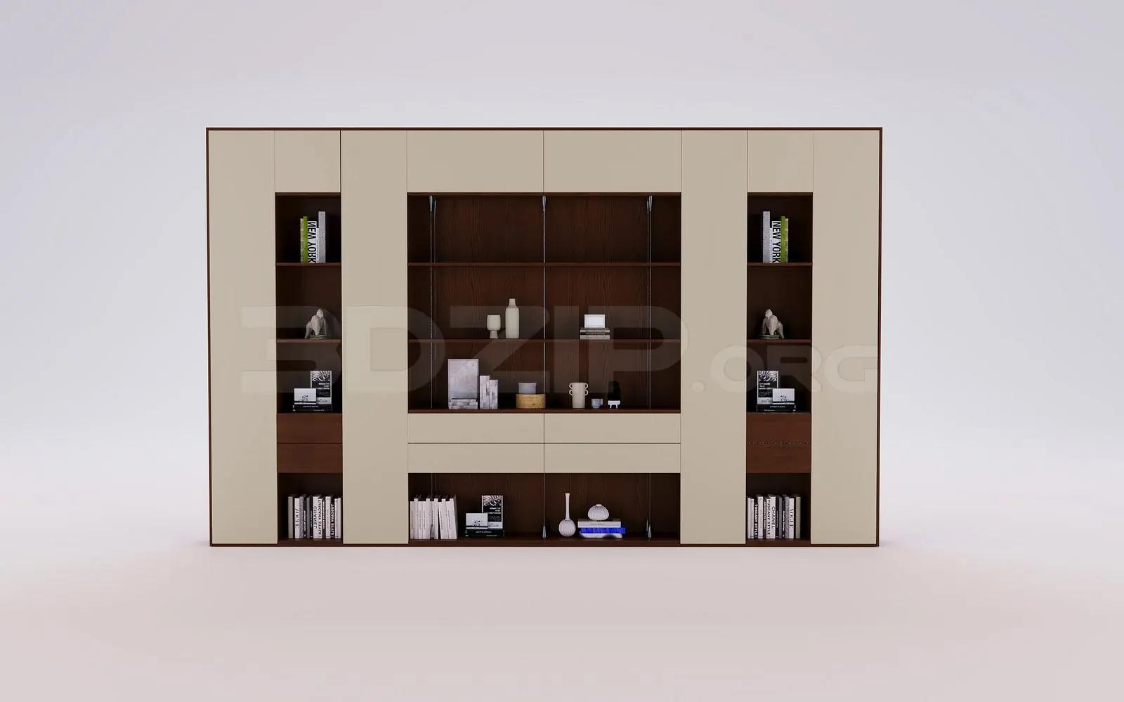 Decorative Cabinets