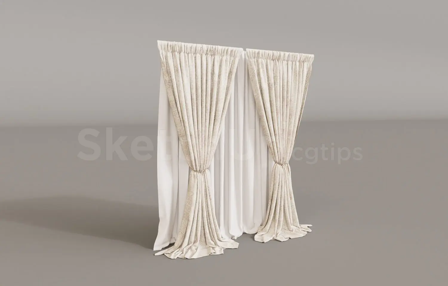 Curtain