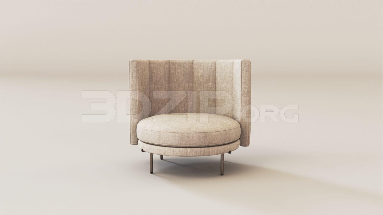 Armchair