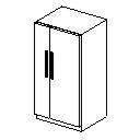 Refridgerator
