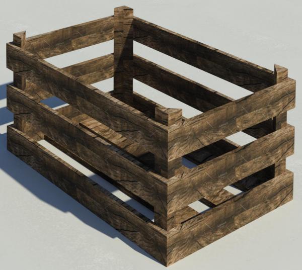Crate