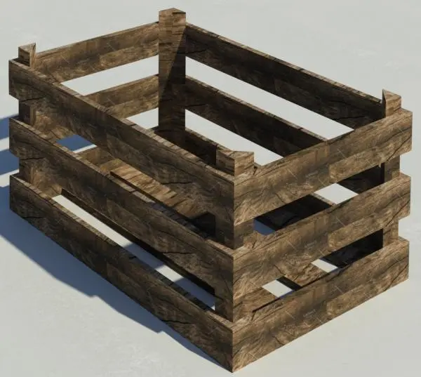 Crate