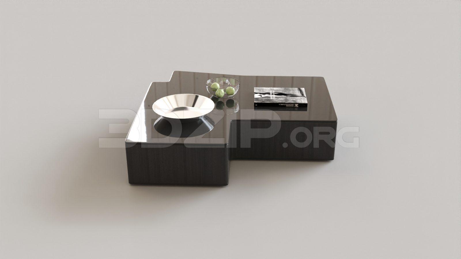 Tea Table