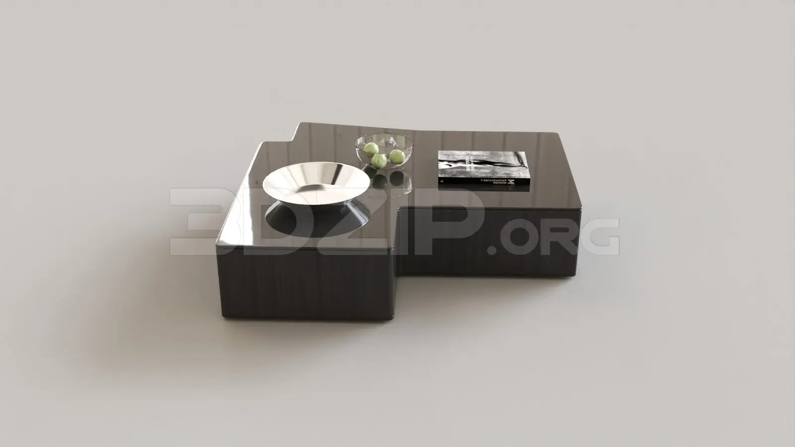 Tea Table