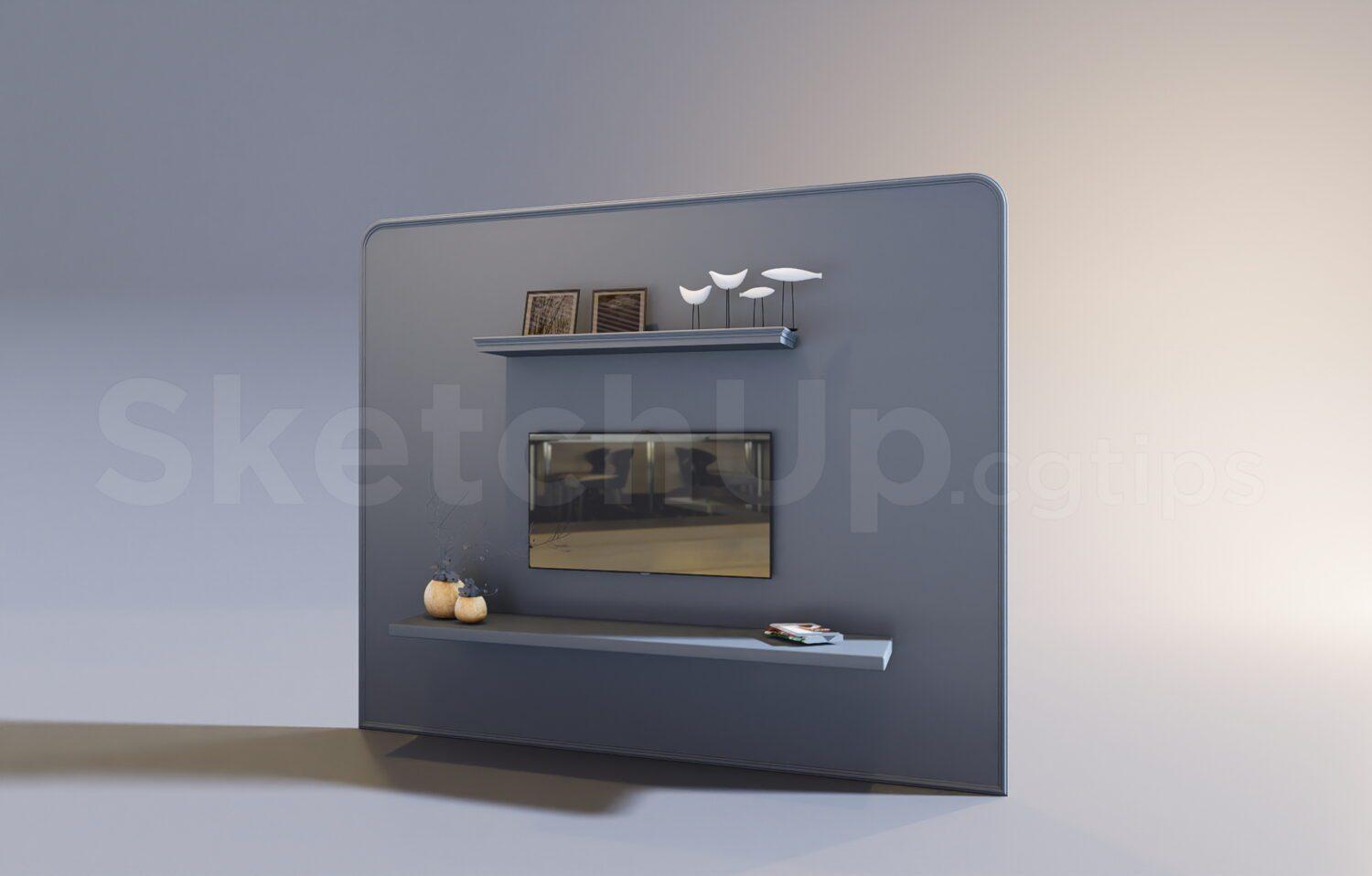 TV Cabinet