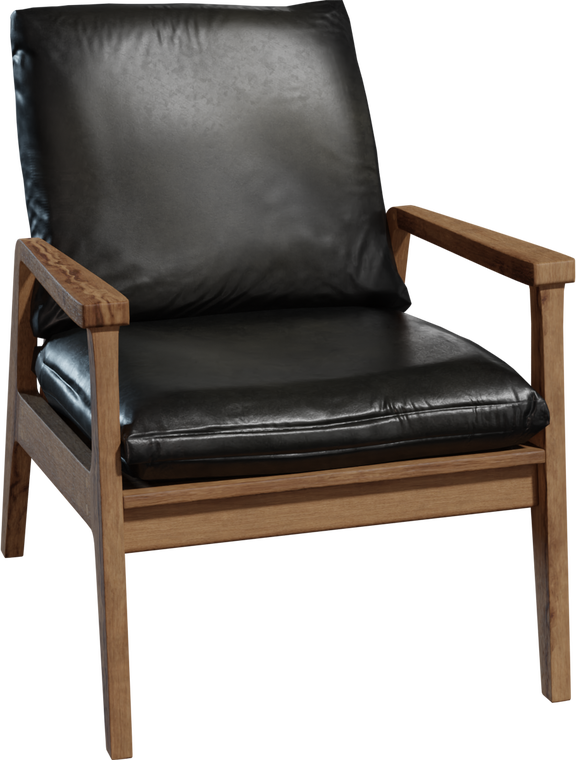 Modern Arm Chair 1