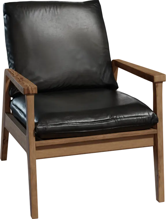 Modern Arm Chair 1