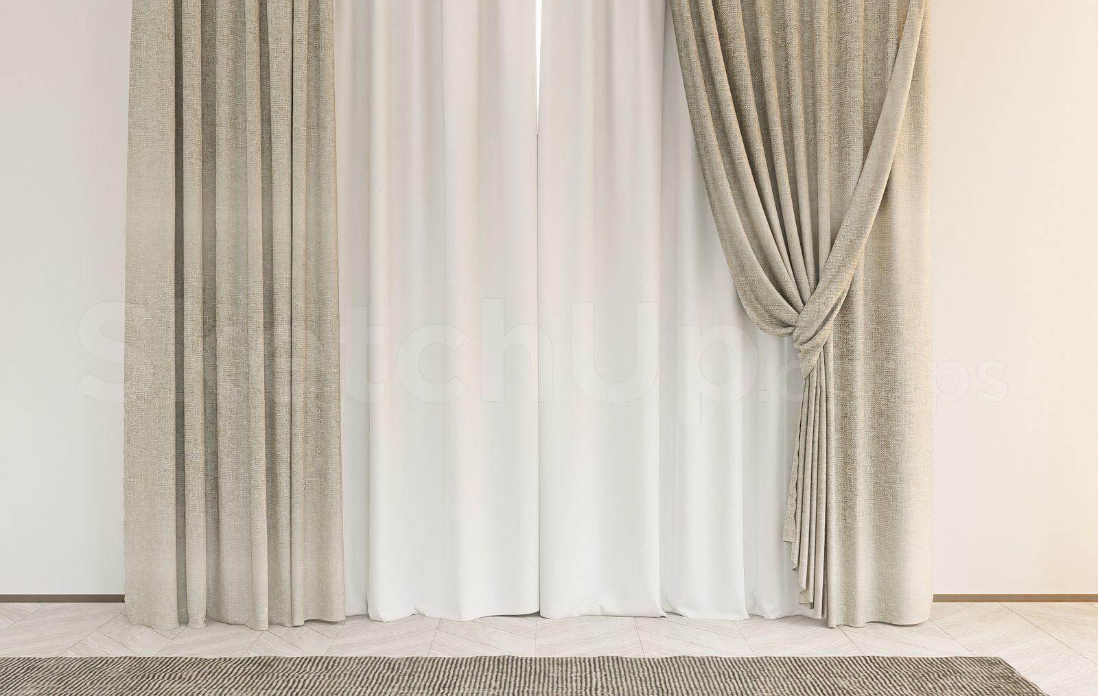 Curtain