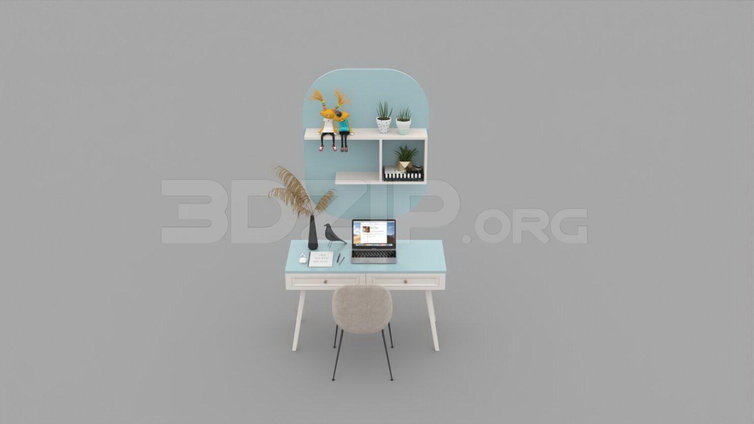 Desk
