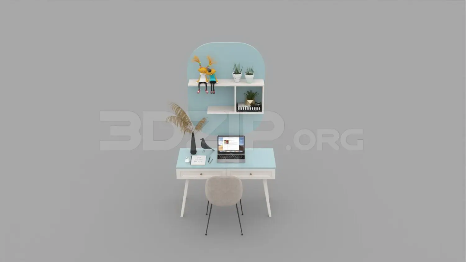 Desk