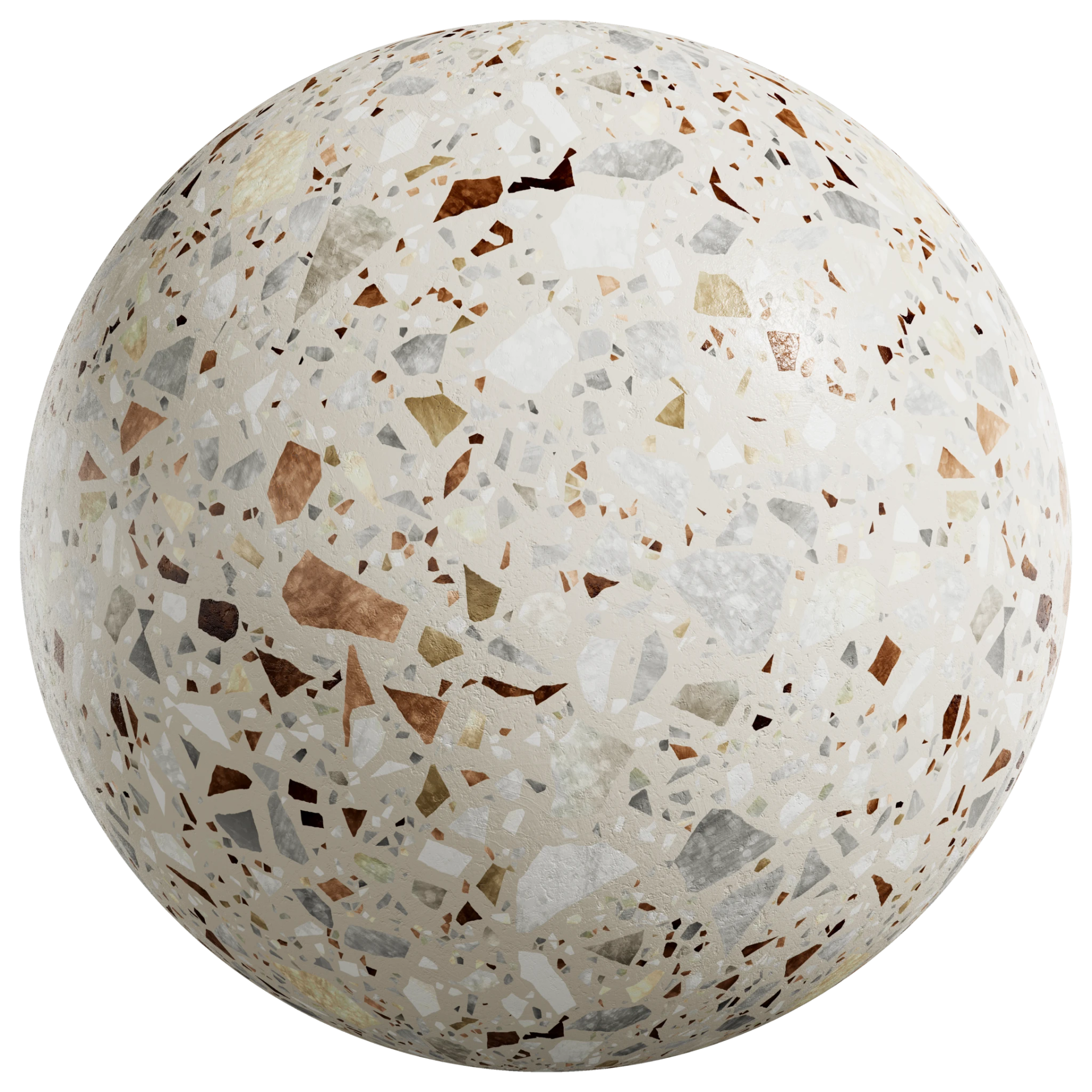 Terrazzo 011