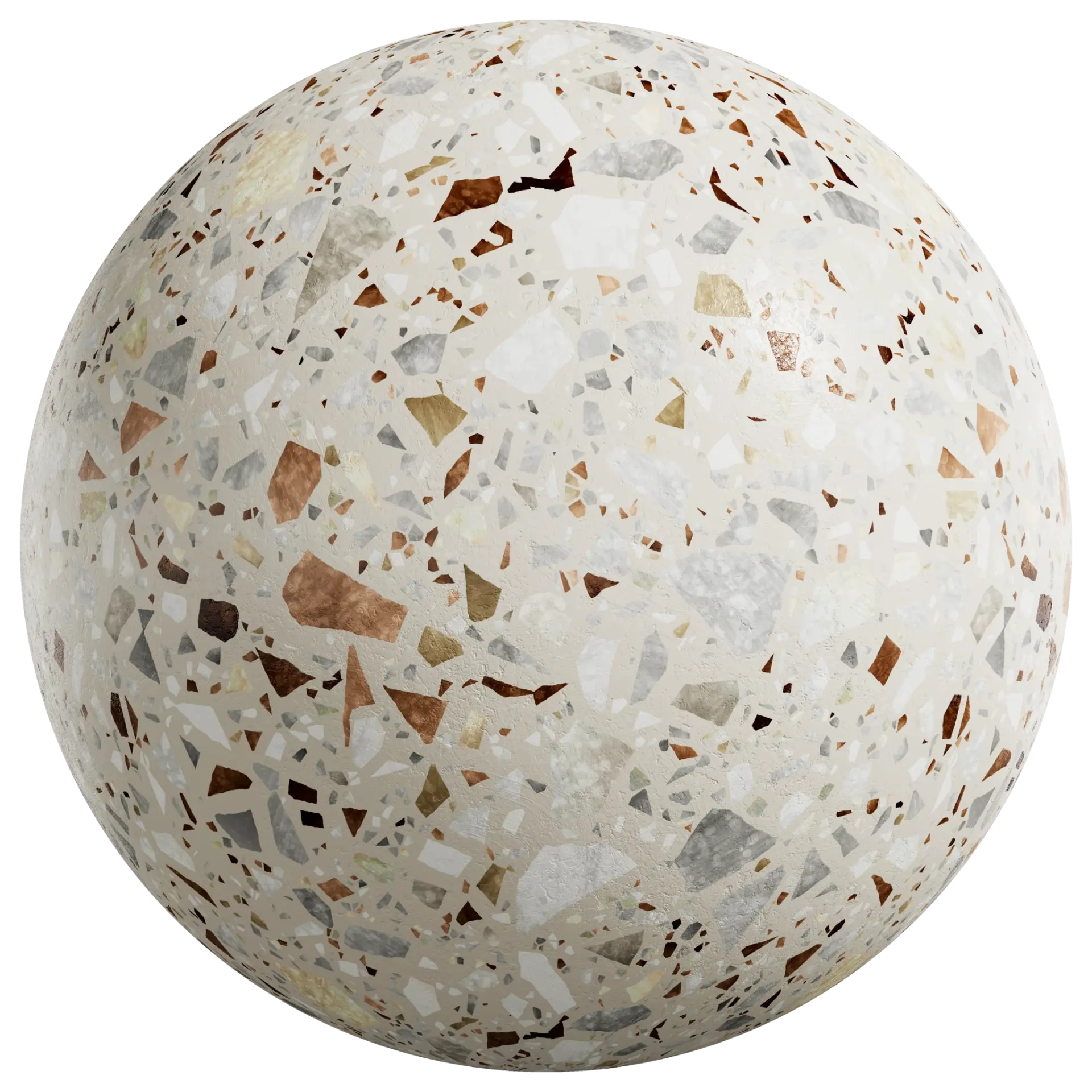 Terrazzo 011