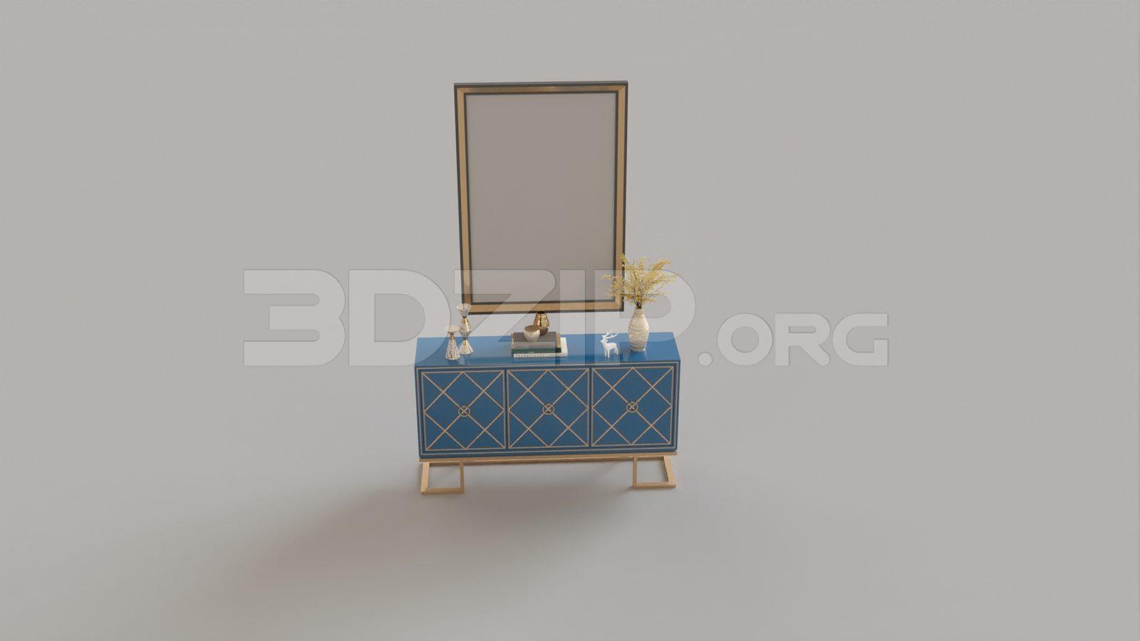 Console Table
