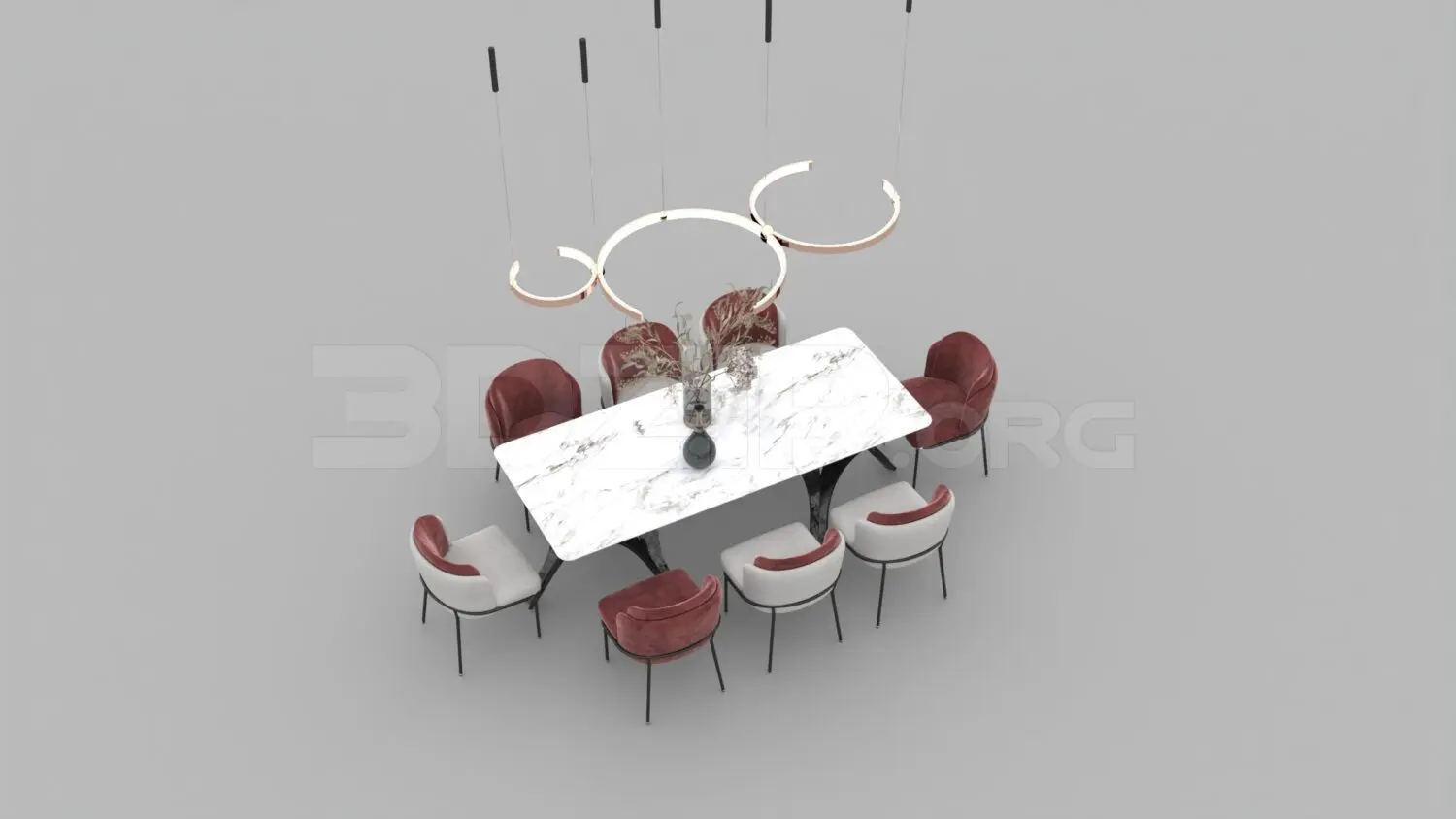 Dining Table And Chair