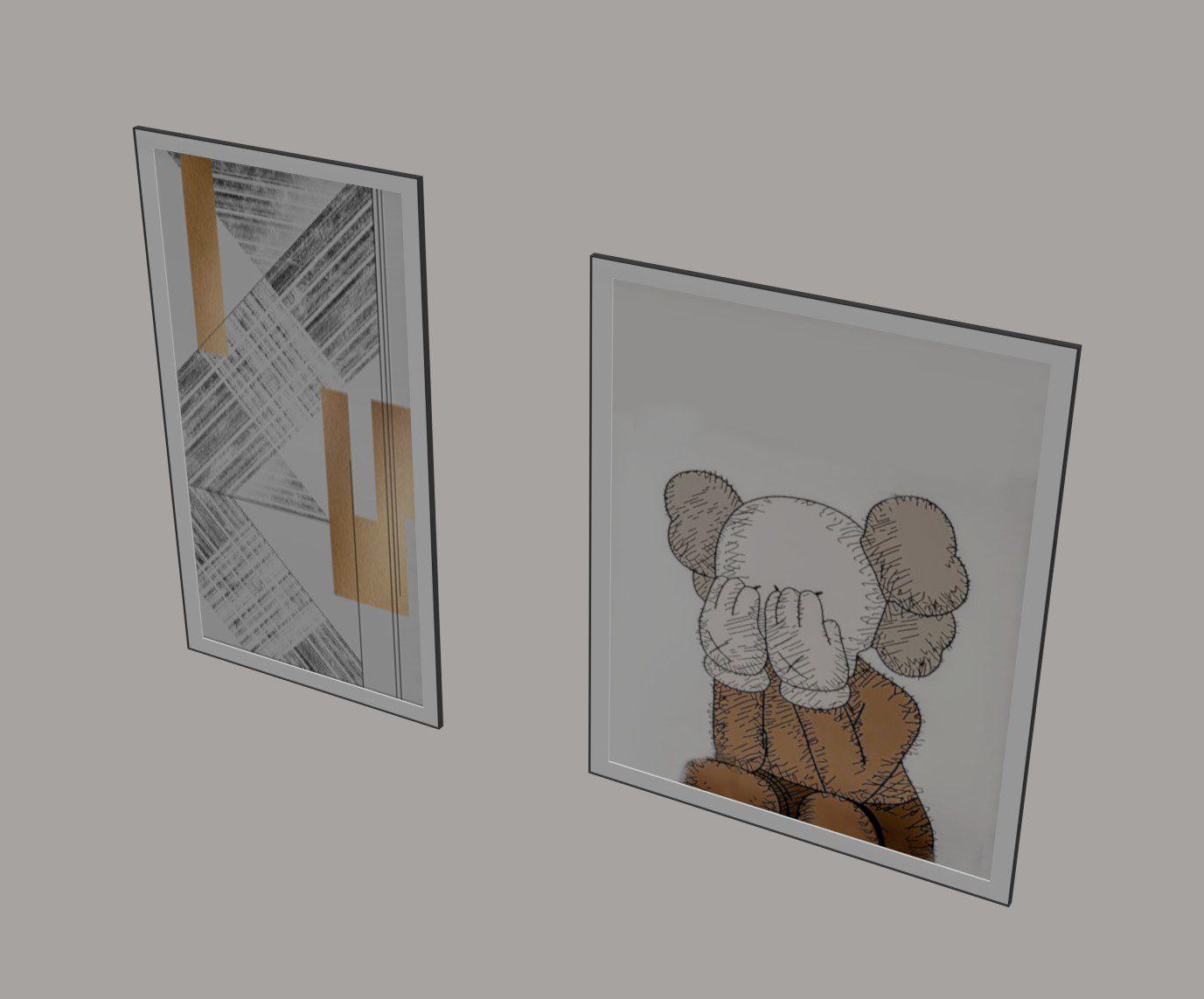 Frame