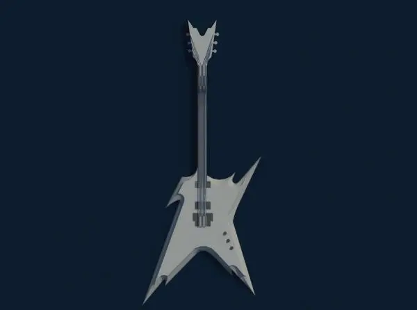 Electric Guitar