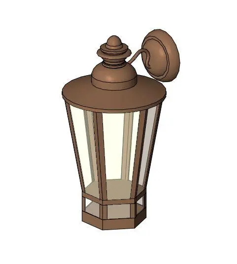 Exterior Light